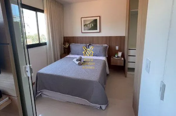 Apartamento 1/4 Mobiliado para Locação – Ondina - Foto 1