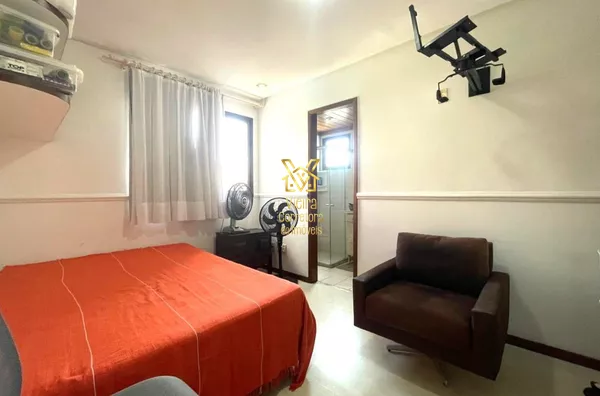 Apartamento para venda, 3 quartos sendo duas suítes, Cidade Jardim - Foto 5