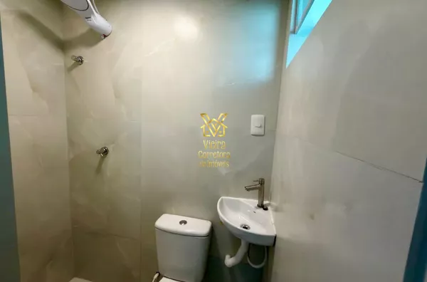 ? Apartamento 3/4 com Suíte – Paralela Park Eixo 2 (Trobogy) - Foto 4