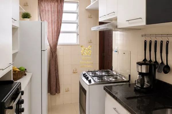 Apartamento à Venda – Pituba 2/4 Com dependência completa
