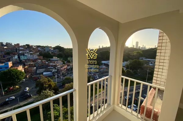 ? Apartamento 3/4 com Suíte e Closet – Alto Padrão - Foto 2