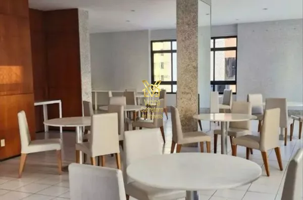 Apartamento 3/4 Reformado à Venda na Pituba – Villa Inglesa | Salvador/BA