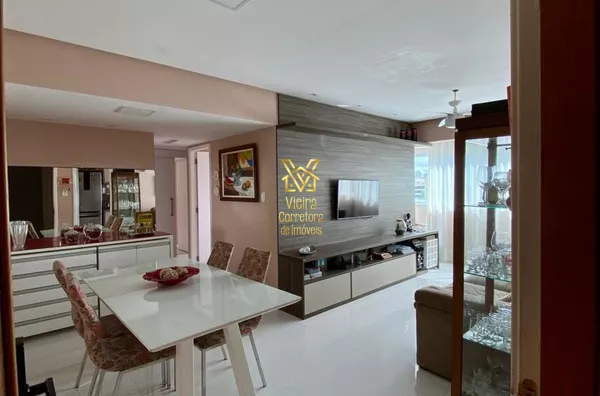 Apartamento para venda, 2 quarto(s),  Jardim Armação, Salvador - Foto 1