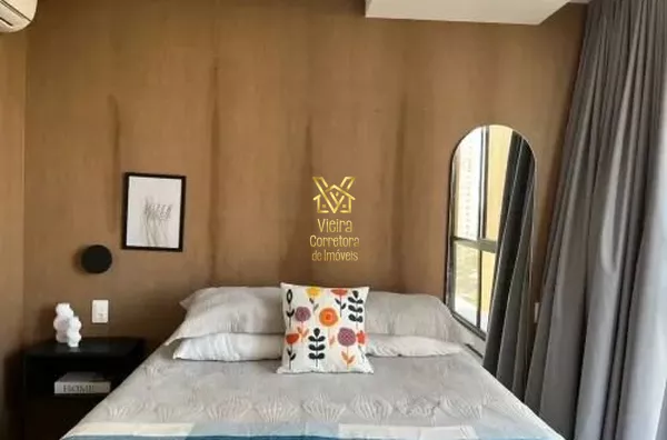 Loft à Venda – Caminho das Árvores | Totalmente Mobiliado - Foto 5