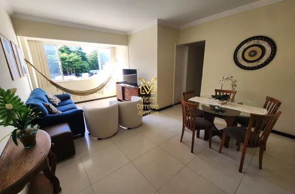 Apartamento à Venda Mobiliado –  Imbuí3 quarto(s),  Imbuí, Salvador