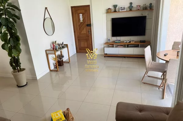 Apartamento amplo à venda no Costa Azul | Salvador/BA - Foto 1