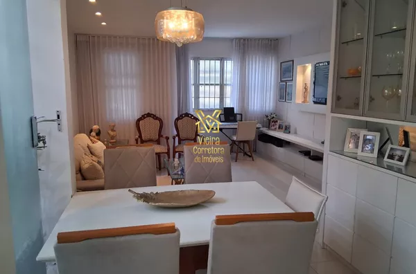 Vendo lindo village no Caminho das Árvores - Foto 3