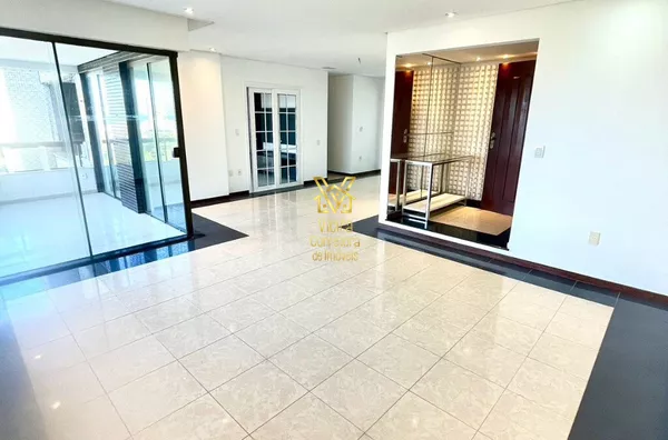 Apartamento à Venda – Pituba Ville 4 quarto(s),  Pituba, Salvador