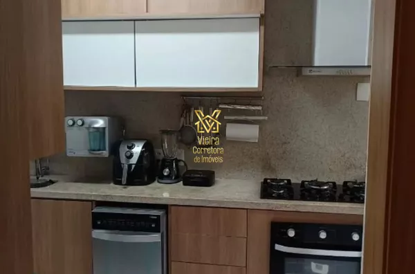 Apartamento Duplex de Alto Padrão à Venda | Piatã – Salvador - Foto 4