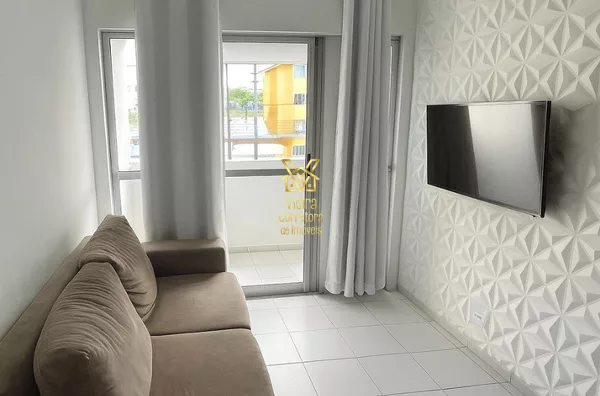 Apartamento à Venda 2 quartos no Resgate - Foto 4
