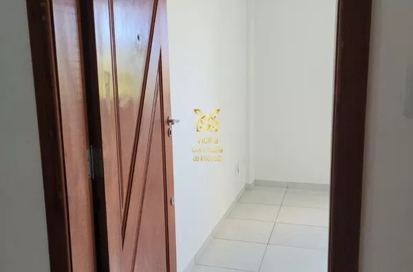 Apartamento 2/4 à Venda no Resgate - Foto 6