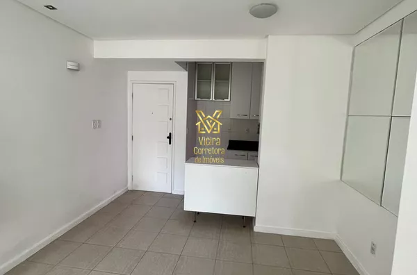 Apartamento à Venda no Parque Bela Vista | 2 Quartos | 2 Vagas | Excelente Localização - Foto 1