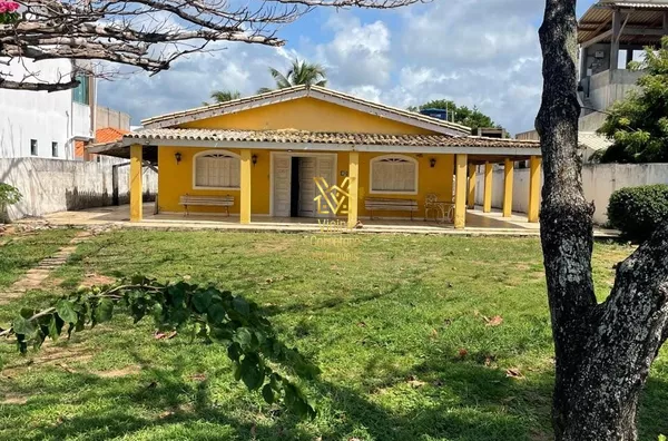 Casa para venda,  Jauá (abrantes), Camaçari - Foto 1