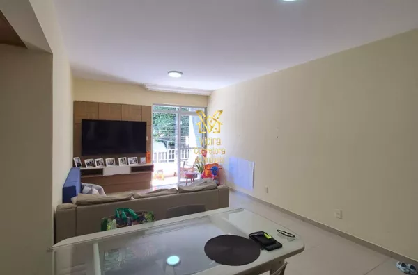 Apartamento à Venda – Costa Azul  - 3 quartos, sendo 1 suíte - Foto 4