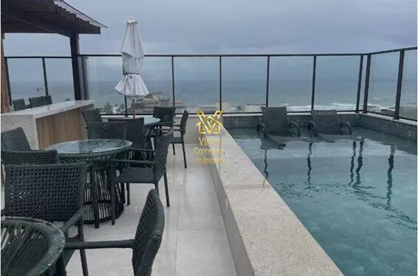 Apartamento 1/4 Mobiliado para Locação – Ondina - Foto 3