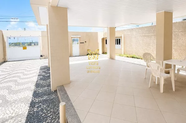 Apartamento à Venda – Pituba | Vista Mar