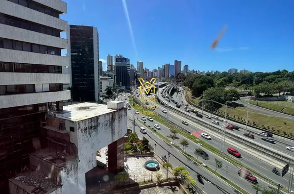 Sala Comercial à Venda em Brotas – ao lado do Fernandez Plaza - Foto 2