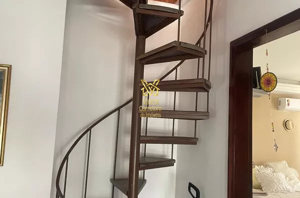 Casa à venda no Caminho das Árvores duplex. - Foto 4