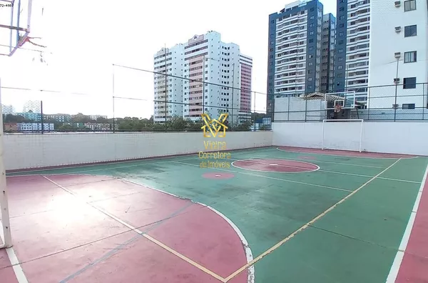 Alugo 3 quartos, sendo 1 suíte no Jardim Armação