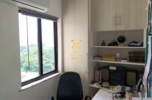 Apartamento à Venda 3 quartos, sendo 1 suíte – Santa Teresa | Luiz Anselmo - Foto 6