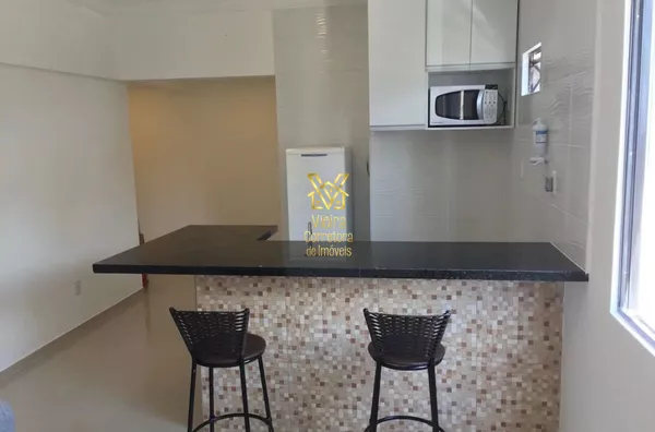 Apartamento 1/4 Mobiliado para Locação – Pituba - Foto 6