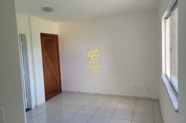 Apartamento 2/4 à Venda no Resgate - Foto 1