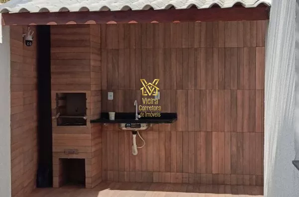 VENDO CASA NA ORLA DE JAUÁ – ESQUINA | NUNCA HABITADA - Foto 6