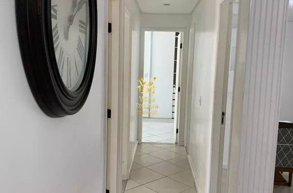 Apartamento 4/4 com suíte – Pituba | Ed. Vivaldi - Foto 3