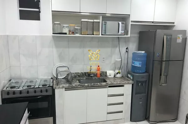 Vendo linda casa em Jauá — rua de trás da praia! - Foto 4