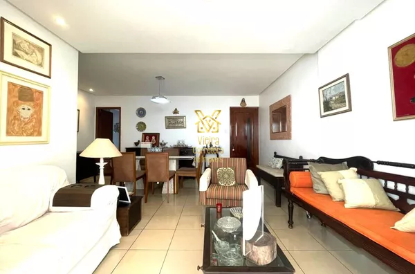 Apartamento para venda, 3 quartos sendo duas suítes, Cidade Jardim - Foto 1