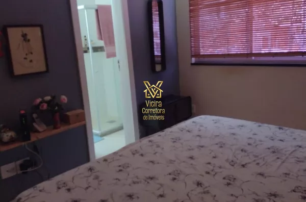 Apartamento à Venda – Pituba 2 quartos, sendo 1 suíte. - Foto 6