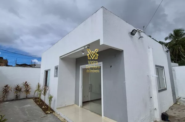 Casa 2 Quartos à Venda em Vila de Abrantes