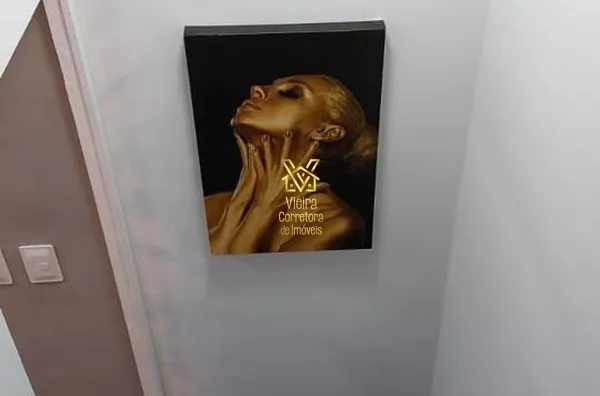 Sala Comercial à Venda ou Locação – Praia Bela Center - Foto 5