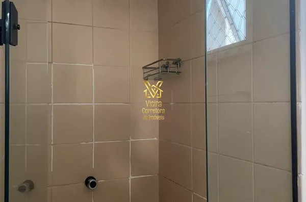 Apartamento 1/4 para Locação – Ed. Iguatemi Multiplus - Foto 6