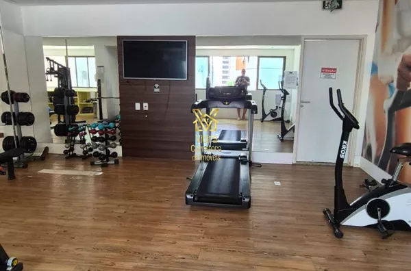 Apartamento à Venda – 2 quartos, sendo 1 suíte | Brotas / Parque Bela Vista - Foto 3