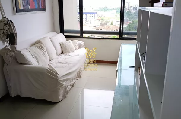 Apartamento à Venda 3 quartos, sendo 1 suíte – Santa Teresa | Luiz Anselmo - Foto 2