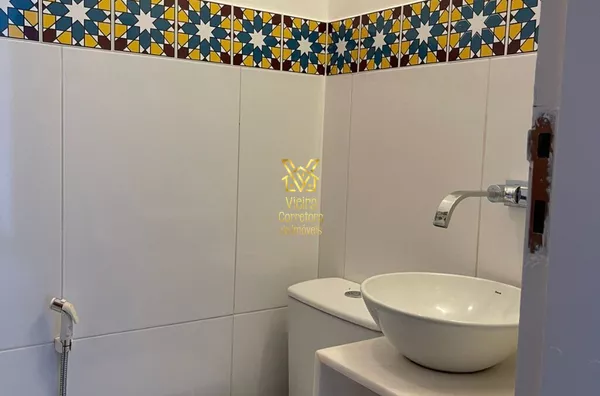 Alugo Sala Comercial – Caminho das Árvores - Foto 5