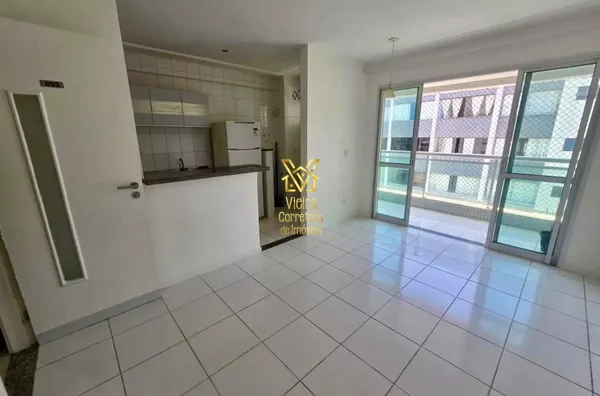 Vendo Apartamento 1/4 – Condomínio Barra Life – Barra | Salvador/BA - Foto 3