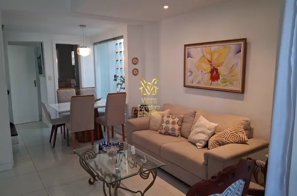 Vendo lindo village no Caminho das Árvores - Foto 1