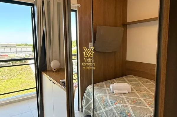 Estúdio à Venda no Concept Life Stella Mares – Salvador - Foto 2