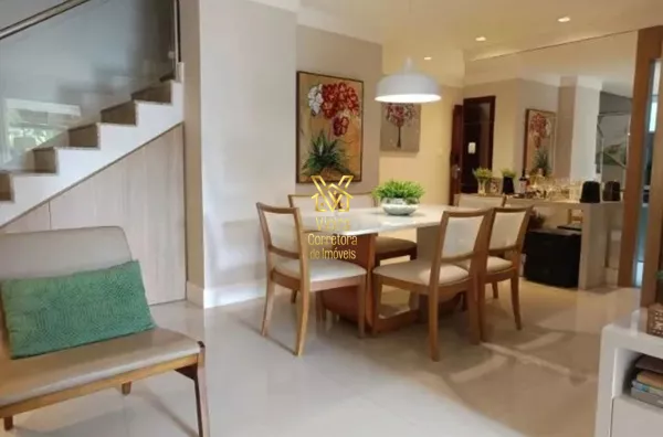 Apartamento Duplex de Alto Padrão à Venda | Piatã – Salvador - Foto 2