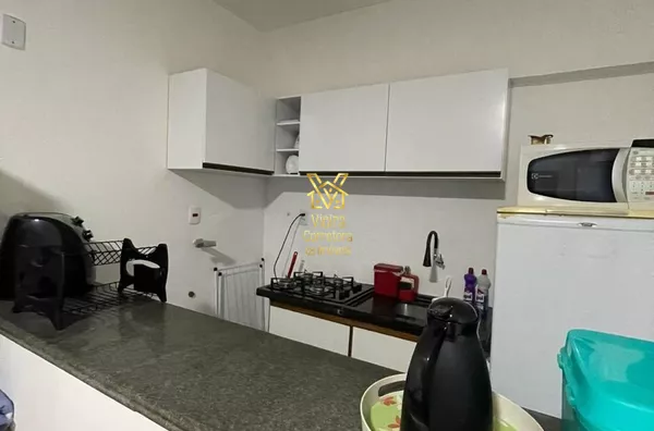 Loft para venda,  Caminho Das árvores Mobiliado. - Foto 4