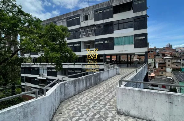 Apartamento à Venda Federação 1 quarto. - Foto 1