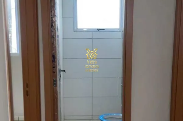 Apartamento à Venda – Condomínio Parque Solar dos Coqueiros | Abrantes - Foto 5