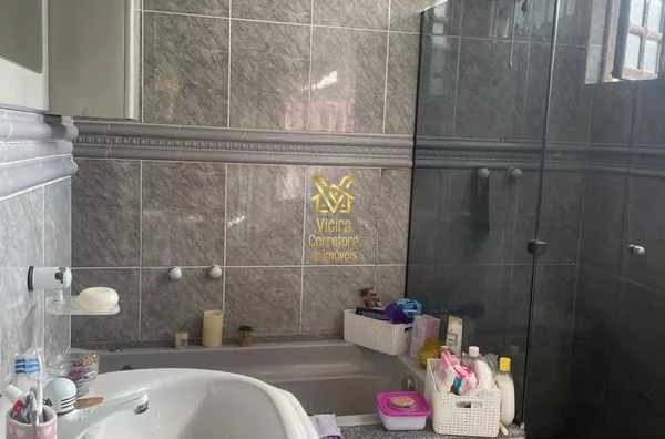 Casa à venda no Caminho das Árvores duplex. - Foto 5