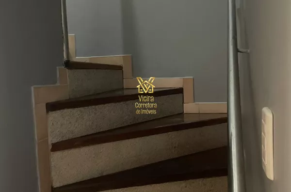 Vendo lindo village mobiliado3/4 com dependência2 completa no Caminho das Árvores - Foto 4