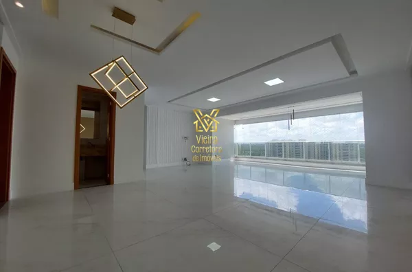 Alugo3 suítes | Vista privilegiada Apartamento Alto Padrão –Pituaçu - Foto 1