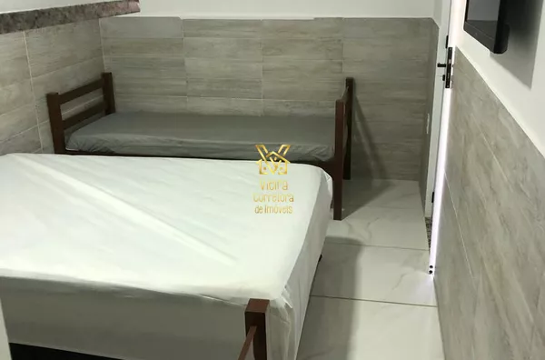 Vendo linda casa em Jauá — rua de trás da praia! - Foto 6