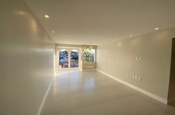 ? Apartamento 3/4 com Suíte e Closet – Alto Padrão - Foto 4