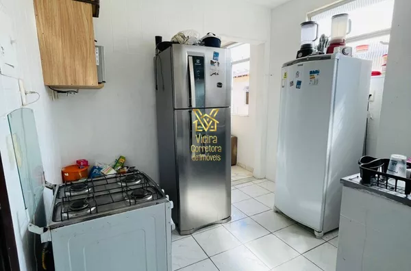  Apartamento à Venda  3/4 reformado– São Judas Tadeu
